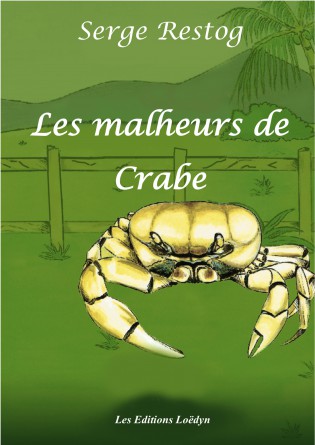 Les malheurs de Crabe