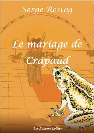 Le mariage de Crapaud
