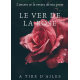 Le ver de la Rose