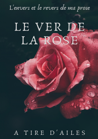 Le ver de la Rose