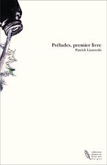 Préludes, premier livre