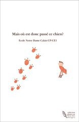 Mais où est donc passé ce chien?