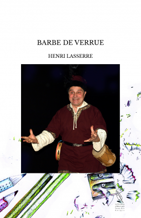 BARBE DE VERRUE