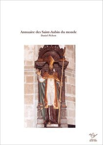 Annuaire des Saint-Aubin du monde