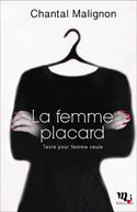 La femme placard