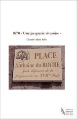1670 - Une jacquerie vivaroise -