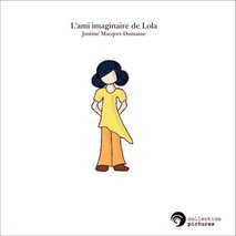 L'ami imaginaire de Lola