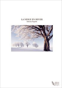 LA NEIGE EN HIVER