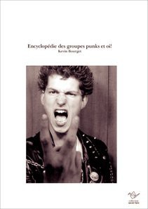Encyclopédie des groupes punks et oi!
