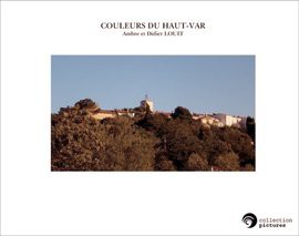 COULEURS DU HAUT-VAR