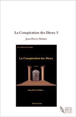 La Conspiration des Dieux 3