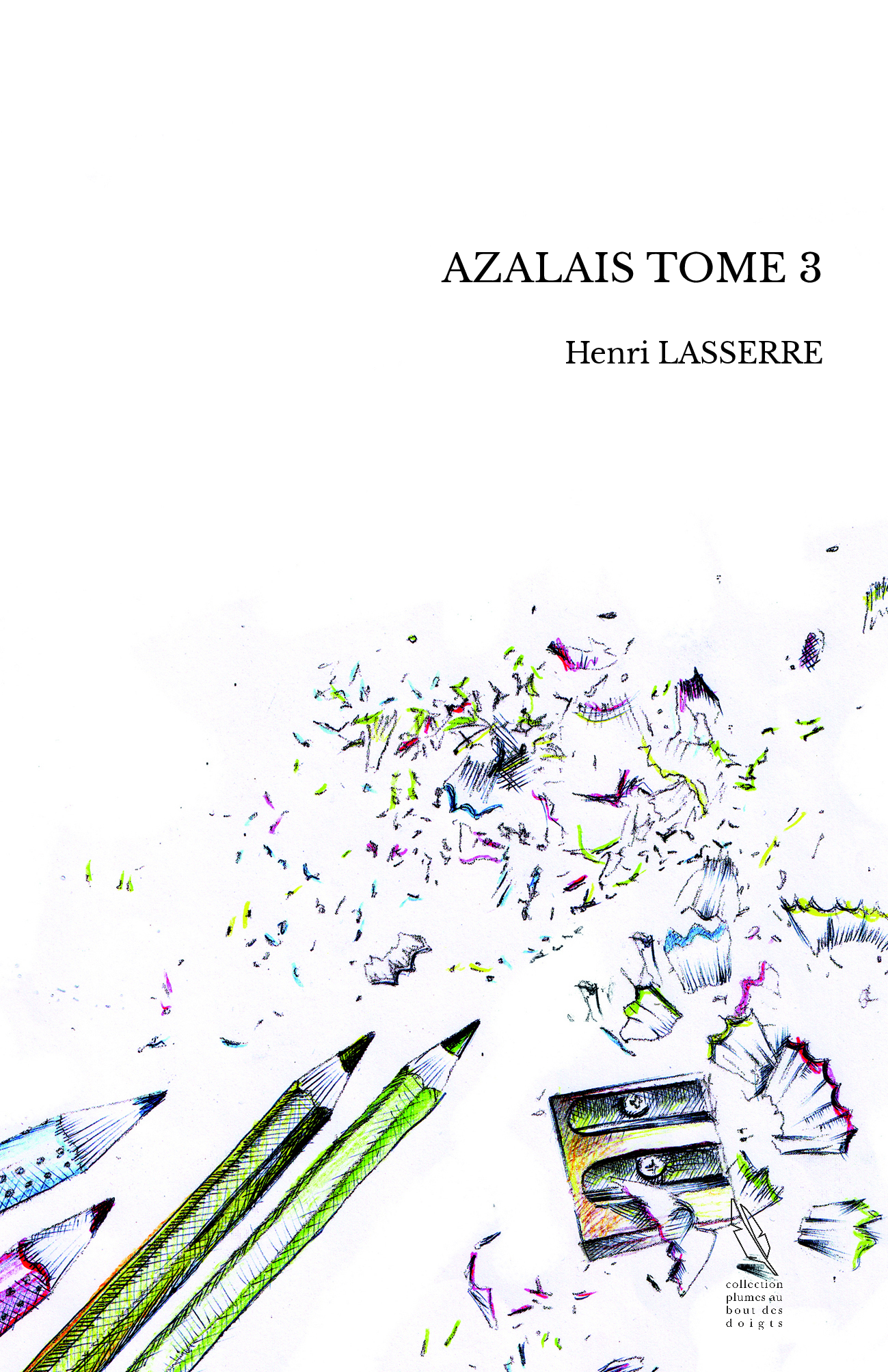 AZALAIS TOME 3