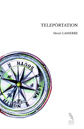 TELEPÖRTATION