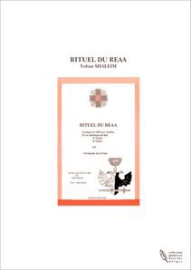 RITUEL DU REAA