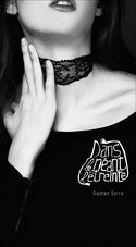 Dans le néant, l'étreinte