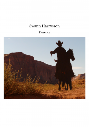 Swann Harrysson