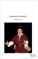 L'HOMME D'IMBOLC