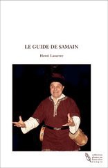 LE GUIDE DE SAMAIN