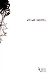 CESAM 2012/2013