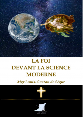 La foi devant la science moderne 