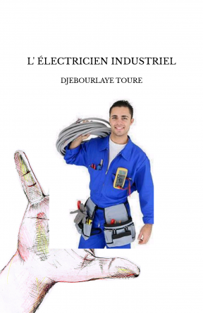 L' ÉLECTRICIEN INDUSTRIEL