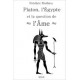 Platon, l'Egypte, la question de l'Ame