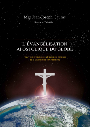 L'évangélisation apostolique du globe 