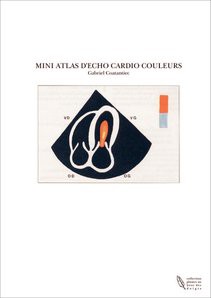 MINI ATLAS D'ECHO CARDIO COULEURS