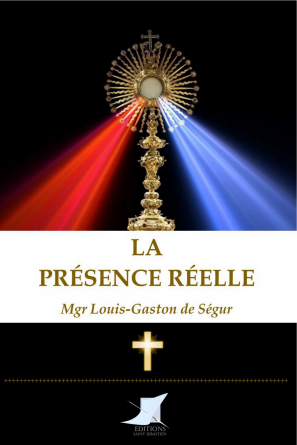 La Présence Réelle