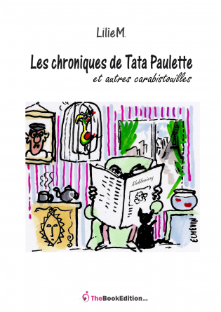 Les chroniques de Tata Paulette