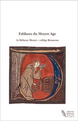 Fabliaux du Moyen Age