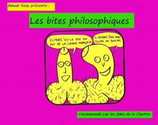 Les bites philosophiques