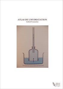 ATLAS DE L'HYDRATATION