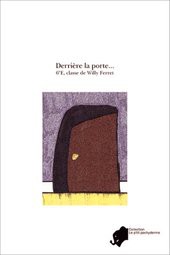 Derrière la porte'