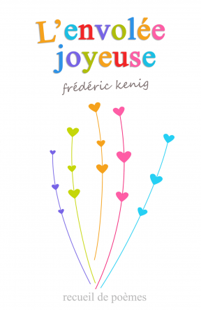 L'envolée joyeuse