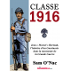 CLASSE 1916