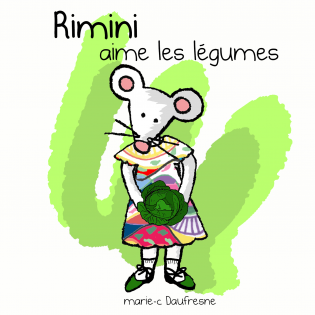 Rimini aime les légumes