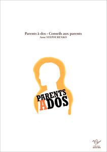 Parents à dos - Conseils aux parents