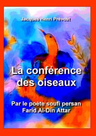 La conférence des oiseaux