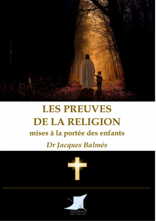 Les preuves de la religion 