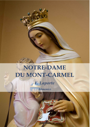 Notre Dame du Mont Carmel