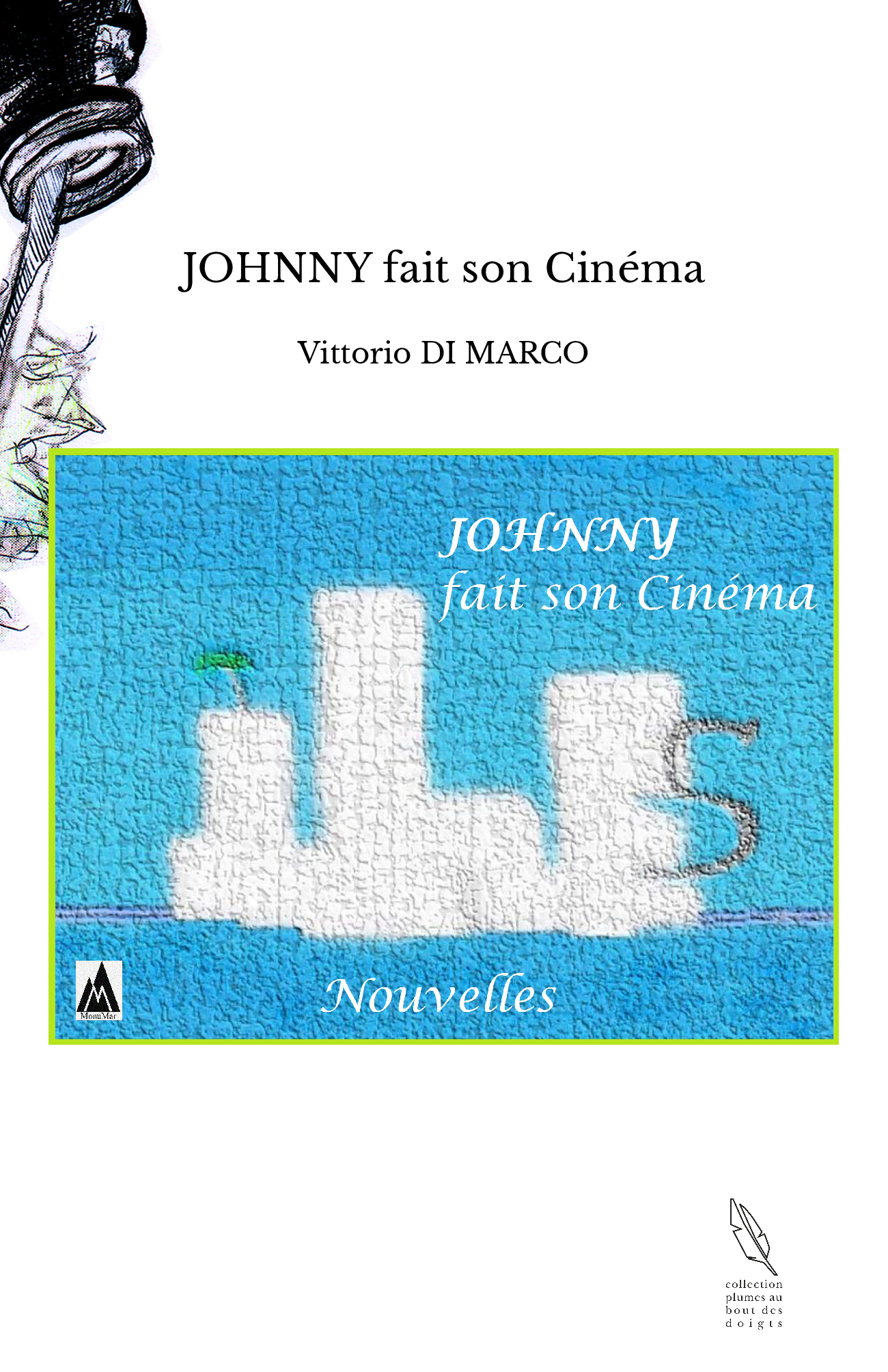 JOHNNY fait son Cinéma