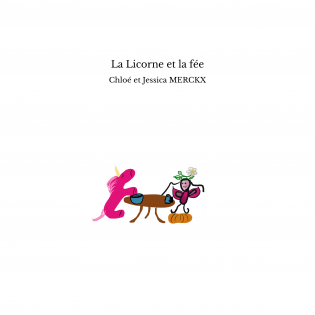 La Licorne et la fée