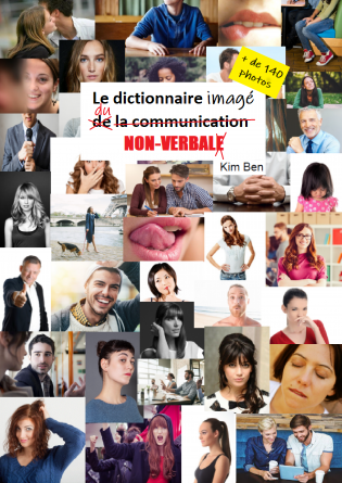 Le dictionnaire imagé du non-verbal