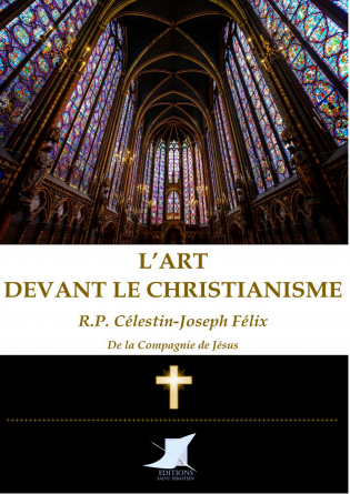 L'Art devant le Christianisme