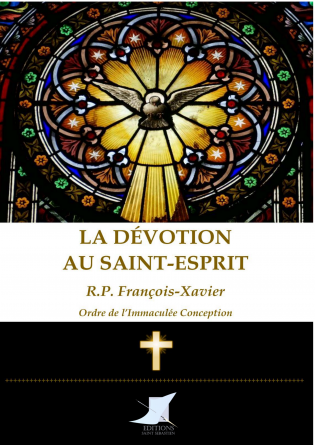 La dévotion au Saint-Esprit 