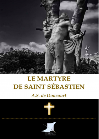 Le Martyre de saint Sébastien