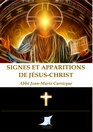 Signes et apparitions de Jésus-Christ