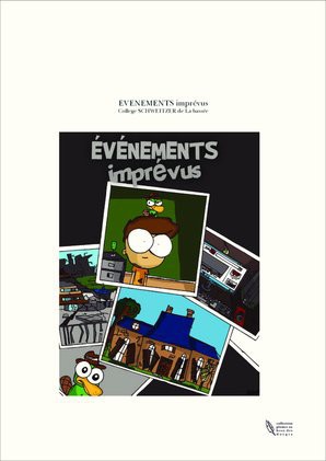 EVENEMENTS imprévus