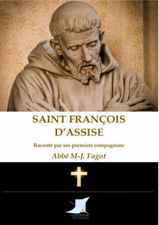 Saint François d'Assise 